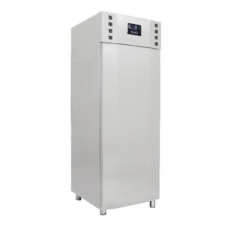 Combisteel Koelkast rvs mono block 700 ltr | 7489.5000