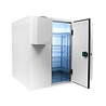 Combisteel Koel vriescel 2100x2700x2200 | 7489.1075 Combisteel Koel vriescel 2100x2700x2200 | 7489.1075