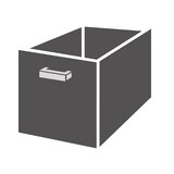 Combisteel Ladenblok 1 1 7489.5075 - 5080 - 5082 Combisteel Ladenblok 1 1 7489.5075 - 5080 - 5082