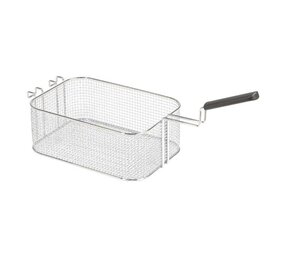 Combisteel Pro 700 900 frituurmand 12l Combisteel Pro 700 900 frituurmand 12l