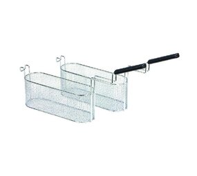 Combisteel Pro 700 900 2x frituurmand 5l  voor 7488.0190-0195-0200-0205-0210-0215