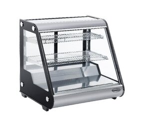 Combisteel Koelvitrine 130l Combisteel Koelvitrine 130l