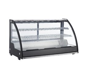 Combisteel Koelvitrine 201l Combisteel Koelvitrine 201l