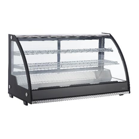Combisteel Koelvitrine 201l | 7487.0050 Combisteel Koelvitrine 201l | 7487.0050