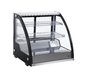 Combisteel Koelvitrine 130l Combisteel Koelvitrine 130l