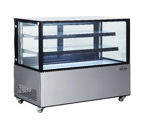 Combisteel Koelvitrine 470l Combisteel Koelvitrine 470l