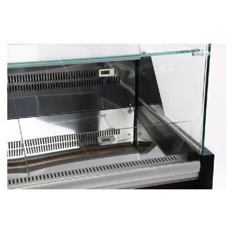 Combisteel Koelvitrine morris 2.0 | 7486.0075 Combisteel Koelvitrine morris 2.0 | 7486.0075
