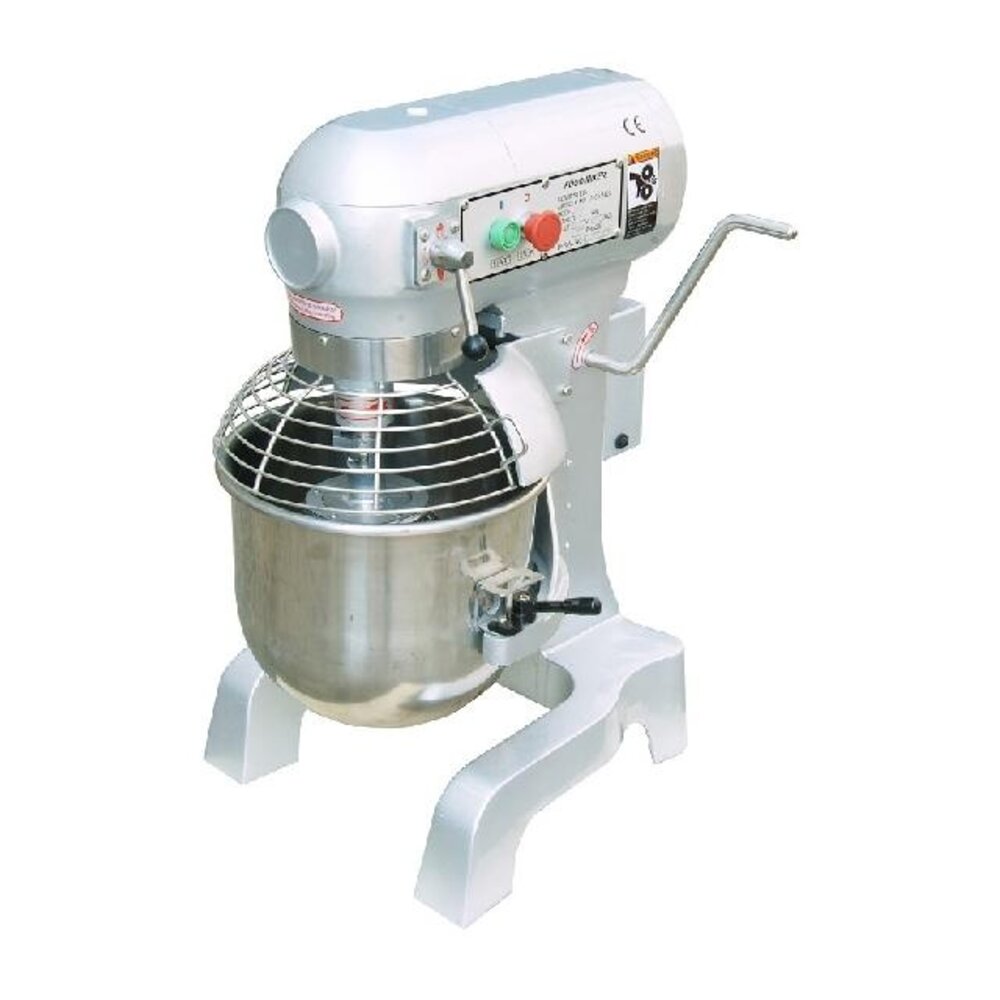 Combisteel Planeetmenger 20 l | 7455.1420 Combisteel Planeetmenger 20 l | 7455.1420