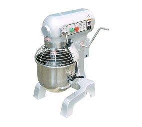 Combisteel Planeetmenger 20 l Combisteel Planeetmenger 20 l