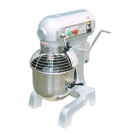 Combisteel Planeetmenger 20 l | 7455.1420 Combisteel Planeetmenger 20 l | 7455.1420