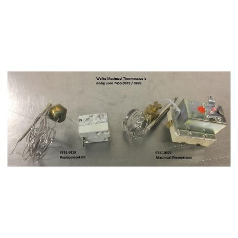 Combisteel Gasfriteuse 1x21l nieuw | 7455.0999 Combisteel Gasfriteuse 1x21l nieuw | 7455.0999