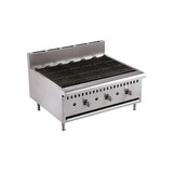 Combisteel Gas grill