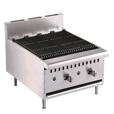 Combisteel Gas grill | 7455.0910 Combisteel Gas grill | 7455.0910
