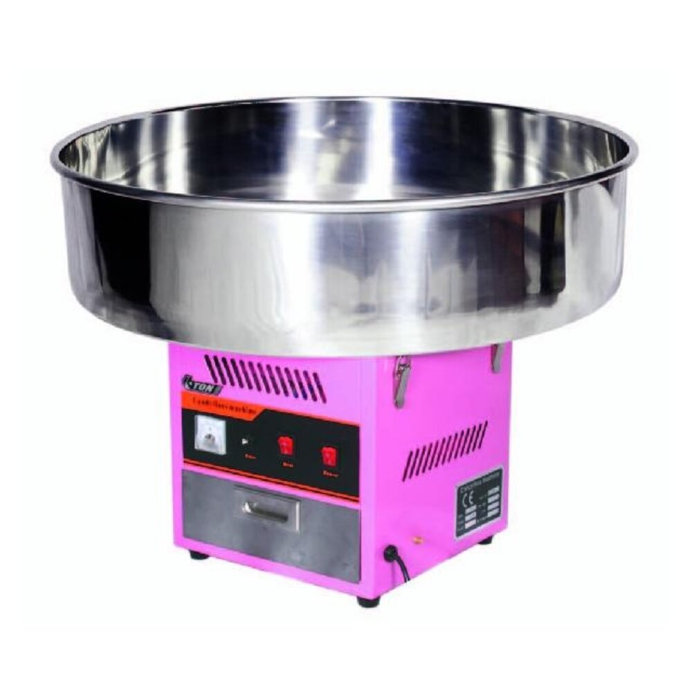 Combisteel Suikerspin machine 720 | 7455.0800 Combisteel Suikerspin machine 720 | 7455.0800