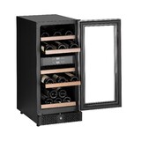 Combisteel Wijnkoelkast 88l
