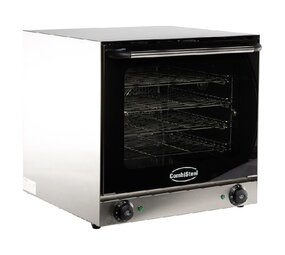 Combisteel Cube ec-1 convectieoven
