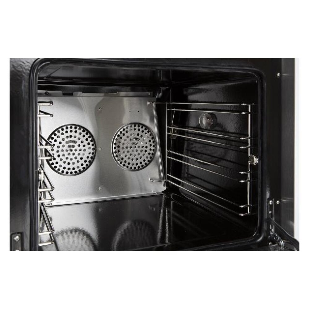 Combisteel Cube ec-1 convectieoven | 7500.0005