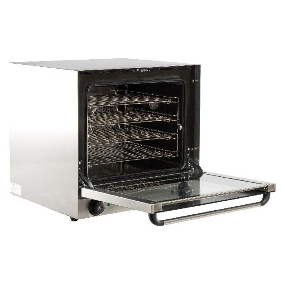 Combisteel Cube ec-1 convectieoven | 7500.0005
