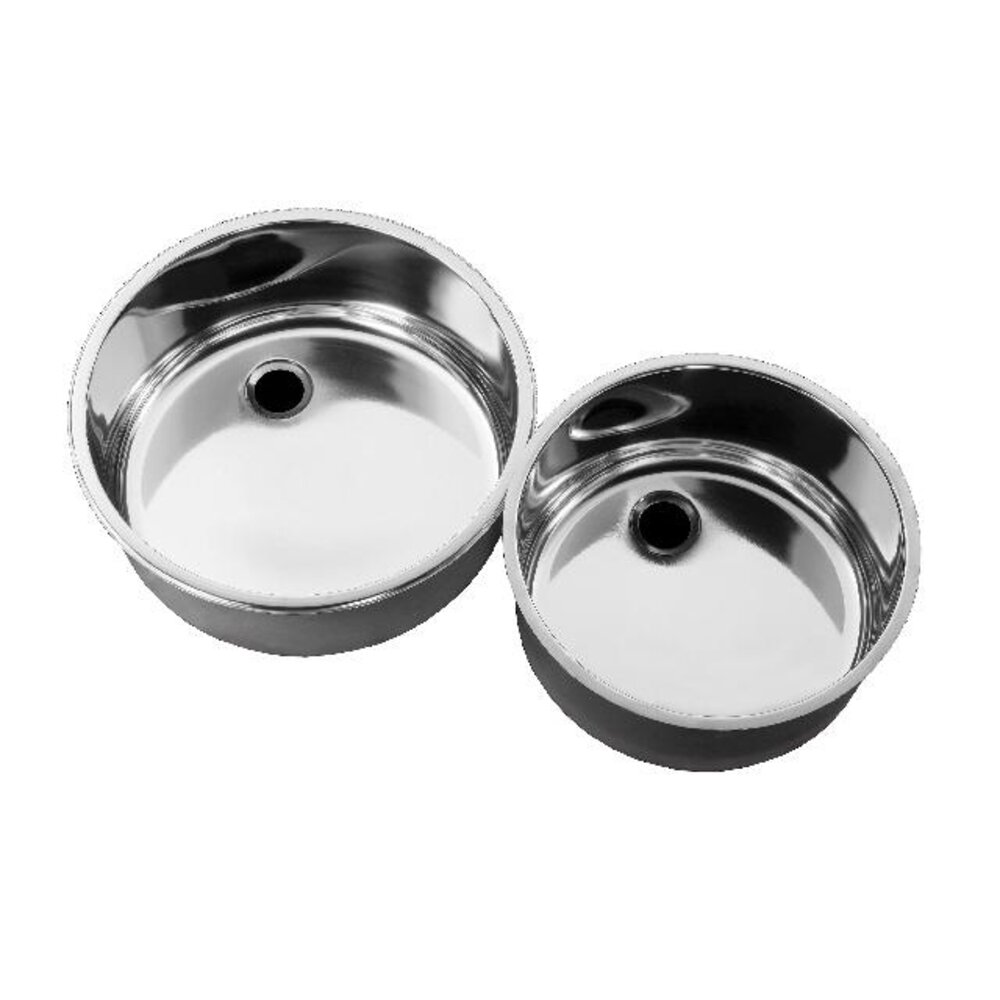 Combisteel Spoelbak 380 | 7493.0040 Combisteel Spoelbak 380 | 7493.0040