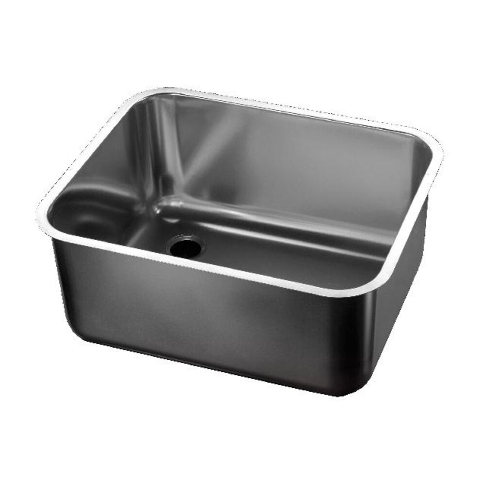 Combisteel Spoelbak 600x500 | 7493.0030 Combisteel Spoelbak 600x500 | 7493.0030