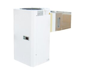 Combisteel Wandunit insteek koel 2,8-5,8 m3 smal