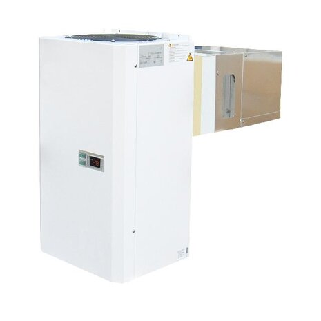 Combisteel Wandunit insteek koel 2,8-5,8 m3 smal | 7492.0120