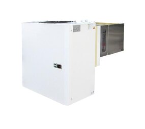 Combisteel Wandunit insteek koel 34,1-61,5 m3