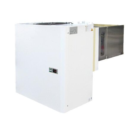 Combisteel Wandunit insteek koel 34,1-61,5 m3 | 7492.0095