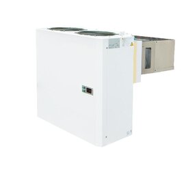 Combisteel Wandunit insteek koel 14,5-22,5 m3 Combisteel Wandunit insteek koel 14,5-22,5 m3