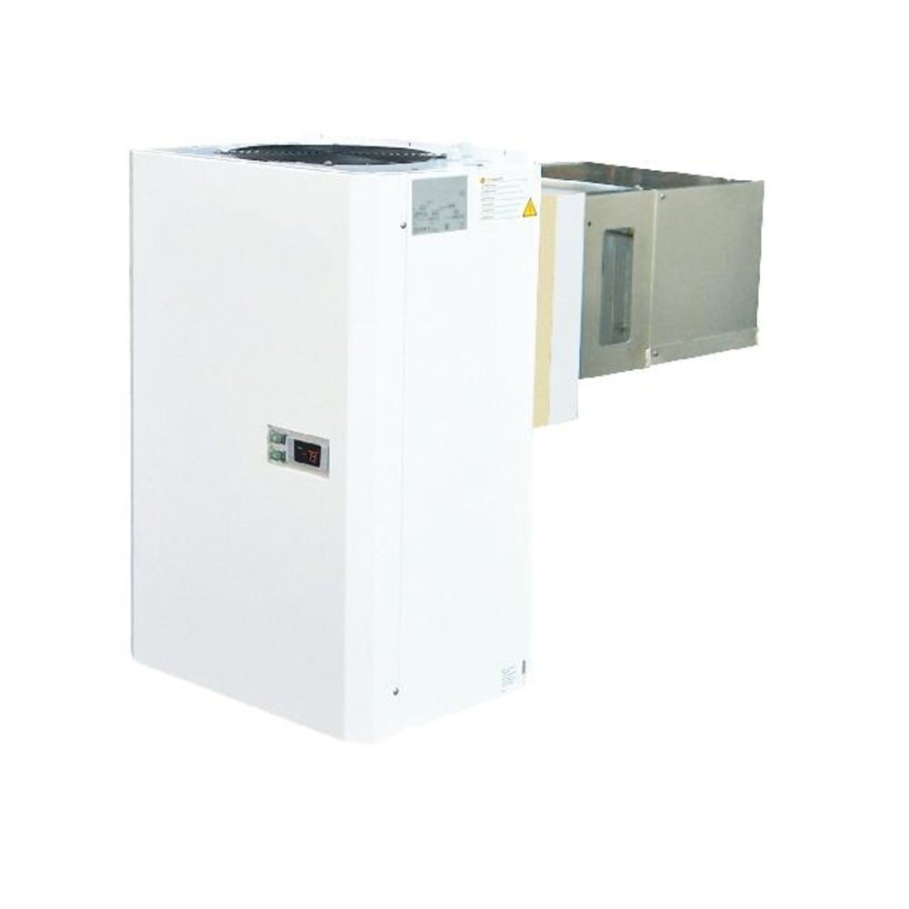 Combisteel Wandunit insteek koel 11-20 m3 | 7492.0085 Combisteel Wandunit insteek koel 11-20 m3 | 7492.0085