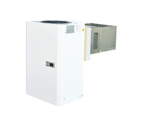 Combisteel Wandunit insteek koel 8,5-15,5 m3 Combisteel Wandunit insteek koel 8,5-15,5 m3