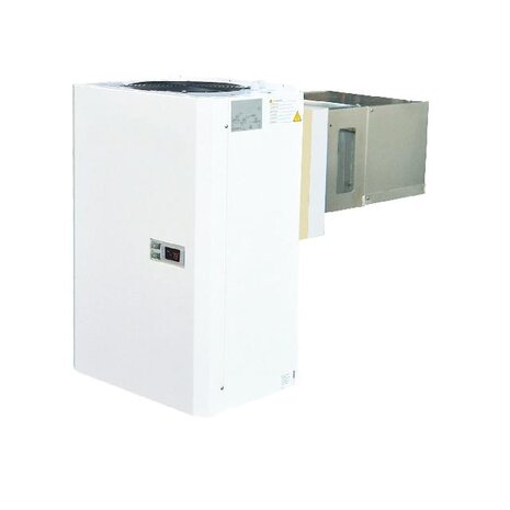 Combisteel Wandunit insteek koel 8,5-15,5 m3 | 7492.0080 Combisteel Wandunit insteek koel 8,5-15,5 m3 | 7492.0080