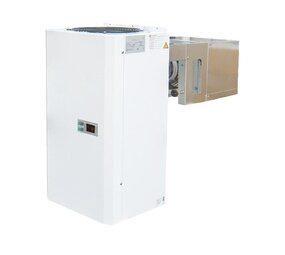 Combisteel Wandunit inhang koel 8,2-14,1 m3 small Combisteel Wandunit inhang koel 8,2-14,1 m3 small