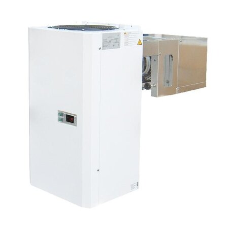 Combisteel Wandunit inhang koel 8,2-14,1 m3 small | 7492.0070 Combisteel Wandunit inhang koel 8,2-14,1 m3 small | 7492.0070