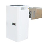 Combisteel Wandunit inhang koel 2,8-5,8 m3 smal Combisteel Wandunit inhang koel 2,8-5,8 m3 smal