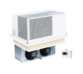 Combisteel Dakunit vries 6,3-9,8 m3 Combisteel Dakunit vries 6,3-9,8 m3