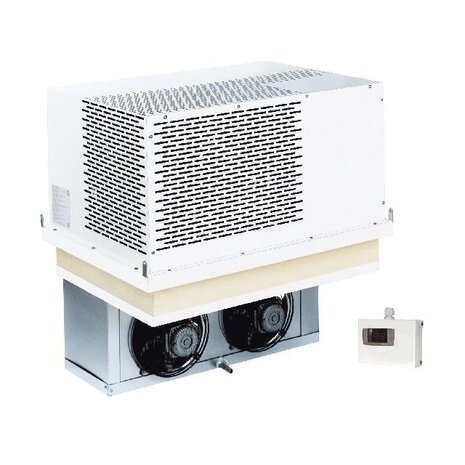 Combisteel Dakunit vries 6,3-9,8 m3 | 7492.0055 Combisteel Dakunit vries 6,3-9,8 m3 | 7492.0055