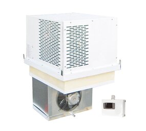 Combisteel Dakunit koel 8,2-14,1 m3 Combisteel Dakunit koel 8,2-14,1 m3