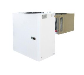 Combisteel Wandunit inhang koel 34,1-61,5 m3 Combisteel Wandunit inhang koel 34,1-61,5 m3