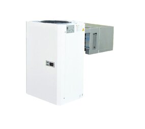 Combisteel Wandunit inhang koel 11,4-19,3 m3 Combisteel Wandunit inhang koel 11,4-19,3 m3