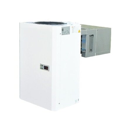 Combisteel Wandunit inhang koel 8,5-15,5 m3 | 7492.0005 Combisteel Wandunit inhang koel 8,5-15,5 m3 | 7492.0005