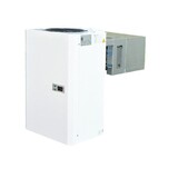 Combisteel Wandunit inhang koel 6,6-12,2 m3 Combisteel Wandunit inhang koel 6,6-12,2 m3