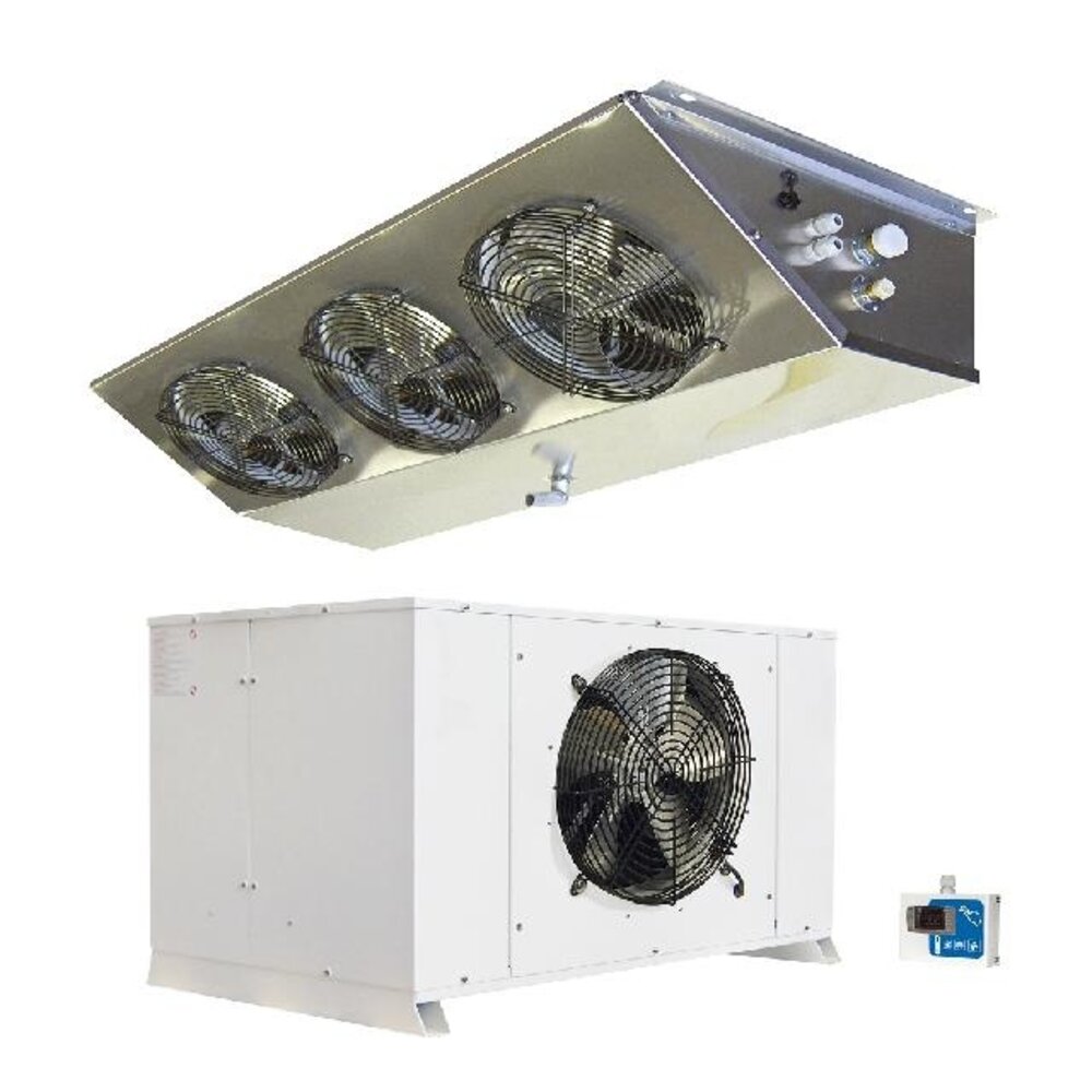 Combisteel Split unit koel 48.32-73.32 m3 | 7480.0045