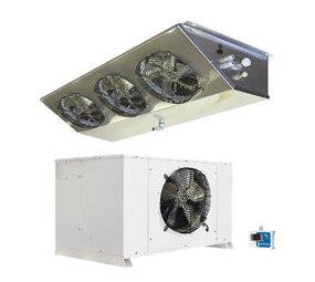 Combisteel Split unit koel 48.32-73.32 m3