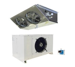 Combisteel Split unit koel 22.10-55.84 m3 Combisteel Split unit koel 22.10-55.84 m3