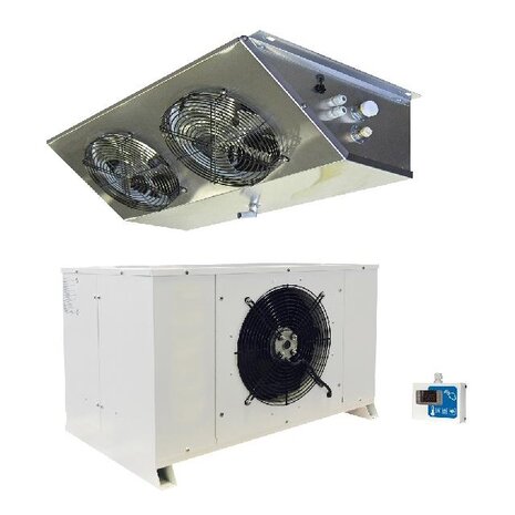 Combisteel Split unit koel 22.10-55.84 m3 | 7480.0040 Combisteel Split unit koel 22.10-55.84 m3 | 7480.0040