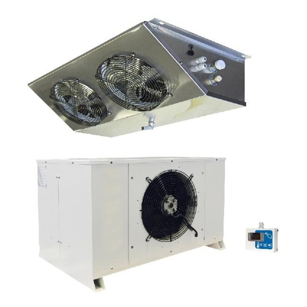 Combisteel Split unit koel 18.97-47.29 m3 | 7480.0015 Combisteel Split unit koel 18.97-47.29 m3 | 7480.0015