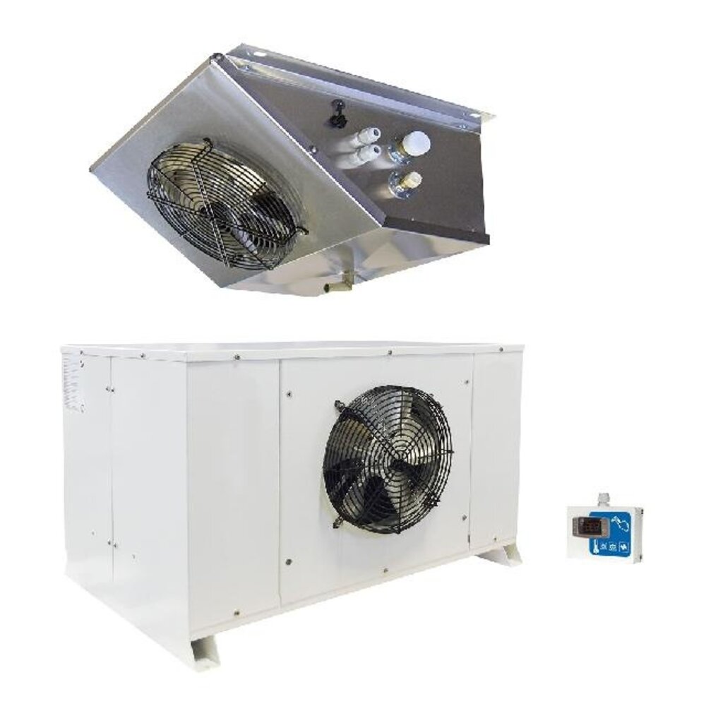 Combisteel Split unit koel 9.81-26.17 m3 | 7480.0010