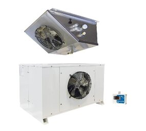 Combisteel Split unit koel 9.81-26.17 m3