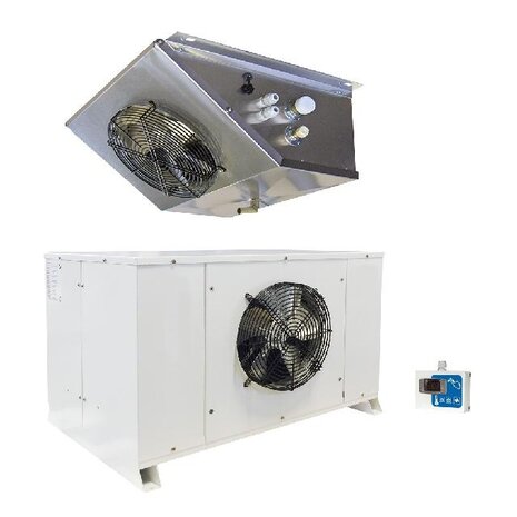 Combisteel Split unit koel 5.59-15.43 m3 | 7480.0005 Combisteel Split unit koel 5.59-15.43 m3 | 7480.0005